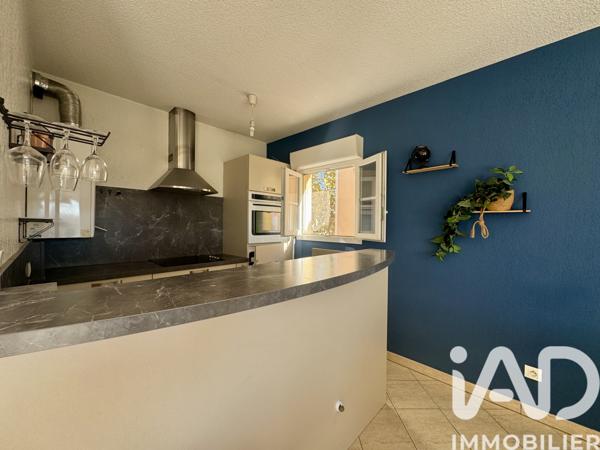 Appartement à vendre 2 pièces 43 m² Roquebrune-sur-Argens