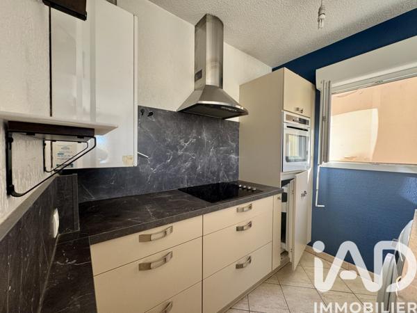 Appartement à vendre 2 pièces 43 m² Roquebrune-sur-Argens