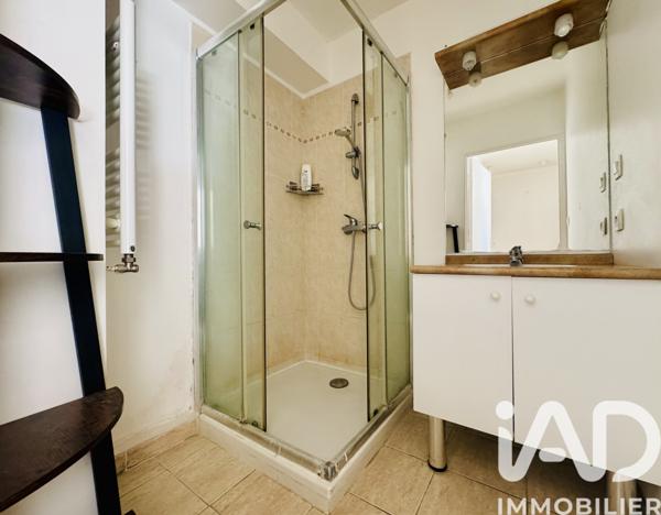 Appartement à vendre 2 pièces 43 m² Roquebrune-sur-Argens