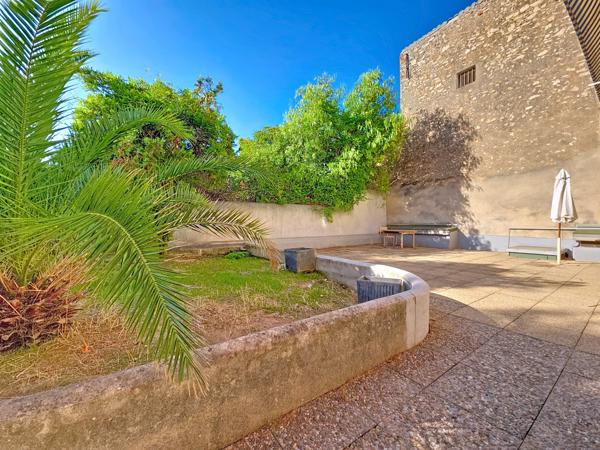 Appartement 5 pièces - 123 m² Bien prestige