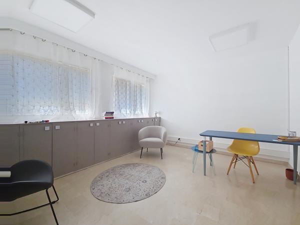 Appartement 5 pièces - 123 m² Bien prestige