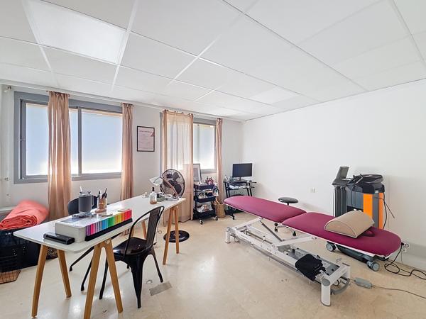 Appartement 5 pièces - 123 m² Bien prestige