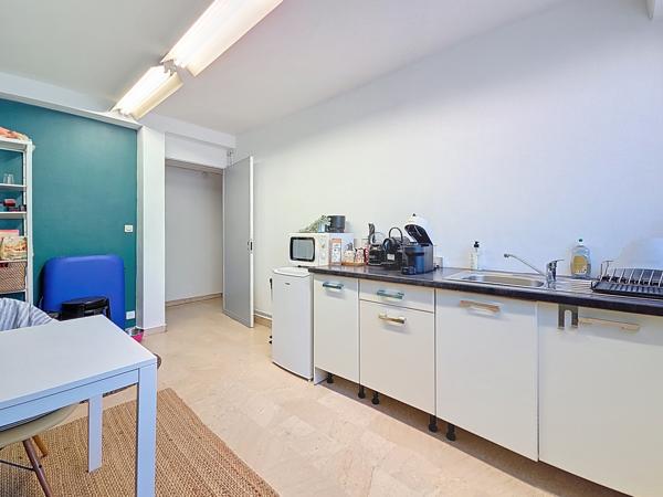 Appartement 5 pièces - 123 m² Bien prestige