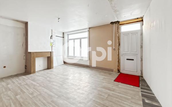 Maison à vendre    5 pièces • 140 m2 Saint-Martin-Boulogne