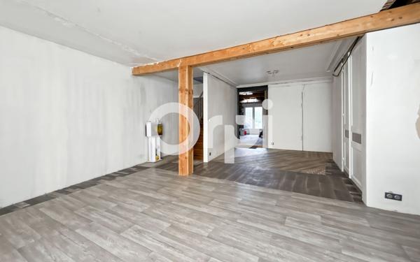 Maison à vendre    5 pièces • 140 m2 Saint-Martin-Boulogne