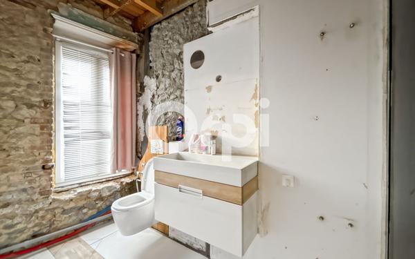 Maison à vendre    5 pièces • 140 m2 Saint-Martin-Boulogne