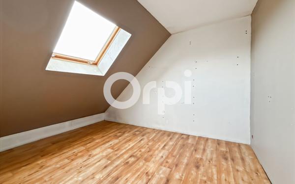 Maison à vendre    5 pièces • 140 m2 Saint-Martin-Boulogne