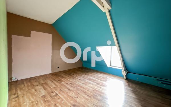 Maison à vendre    5 pièces • 140 m2 Saint-Martin-Boulogne