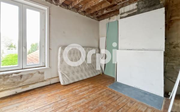 Maison à vendre    5 pièces • 140 m2 Saint-Martin-Boulogne