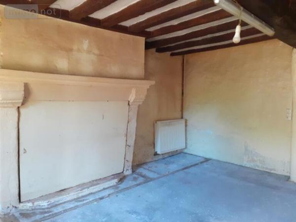 Maison à vendre à Andard dans le Maine-et-Loire (49800), ref : 49039-1052