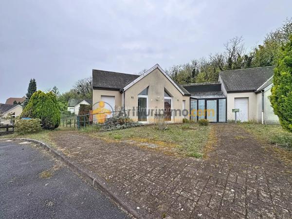 Vente Immeuble 90 pièces 2900 m2 à Fismes