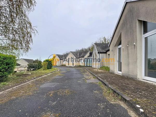 Vente Immeuble 90 pièces 2900 m2 à Fismes
