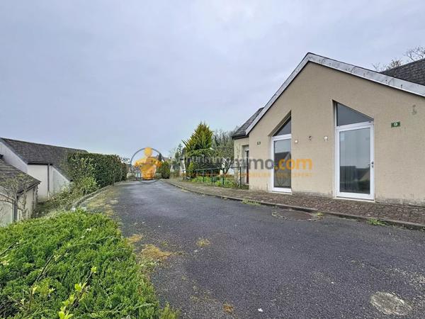 Vente Immeuble 90 pièces 2900 m2 à Fismes