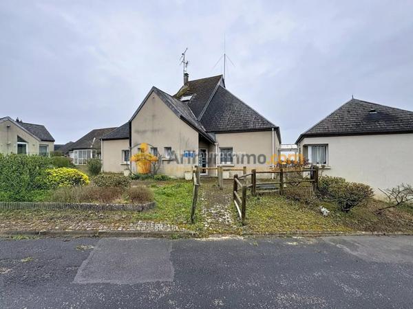 Vente Immeuble 90 pièces 2900 m2 à Fismes