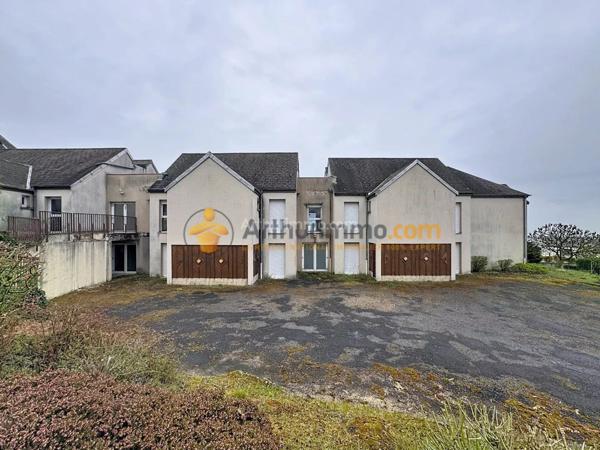 Vente Immeuble 90 pièces 2900 m2 à Fismes
