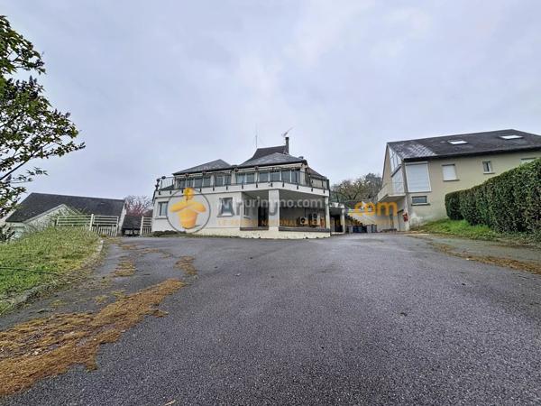 Vente Immeuble 90 pièces 2900 m2 à Fismes