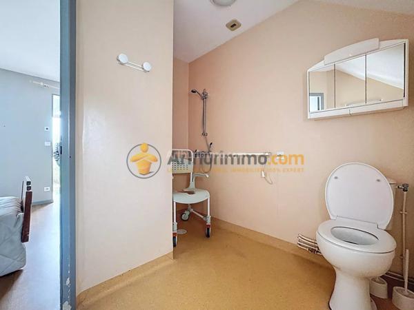 Vente Immeuble 90 pièces 2900 m2 à Fismes