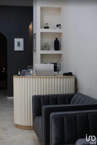 Droit au bail à vendre 40 m² Enghien-les-Bains