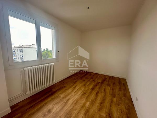 Appartement  T4 rénové à Tarbes avec vue sur les Pyrénées