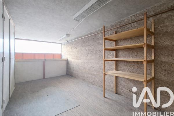 Appartement à vendre 3 pièces 68 m² Le Puy-en-Velay