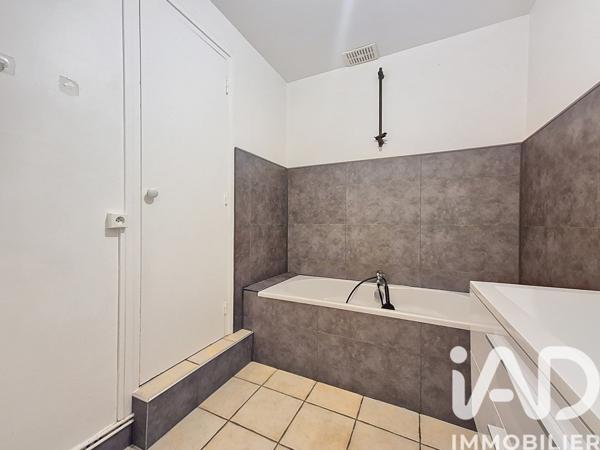 Appartement à vendre 3 pièces 68 m² Le Puy-en-Velay