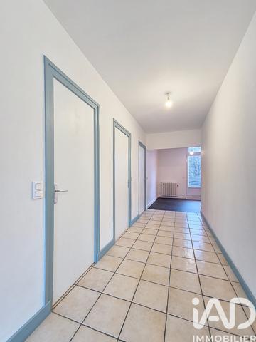 Appartement à vendre 3 pièces 68 m² Le Puy-en-Velay