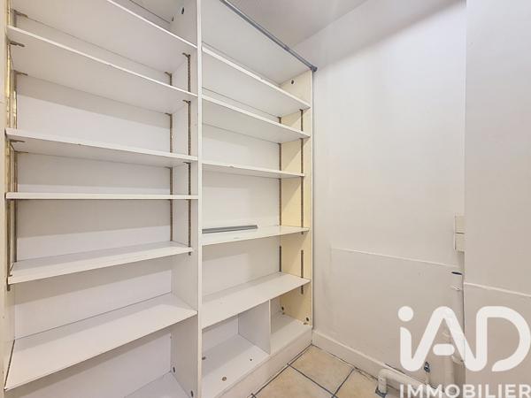 Appartement à vendre 3 pièces 68 m² Le Puy-en-Velay