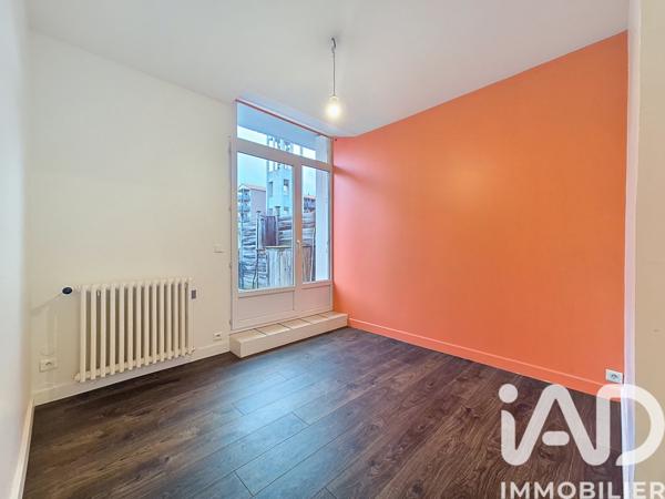 Appartement à vendre 3 pièces 68 m² Le Puy-en-Velay