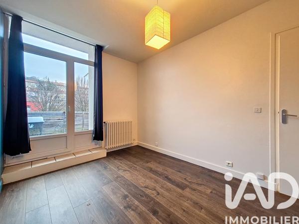 Appartement à vendre 3 pièces 68 m² Le Puy-en-Velay