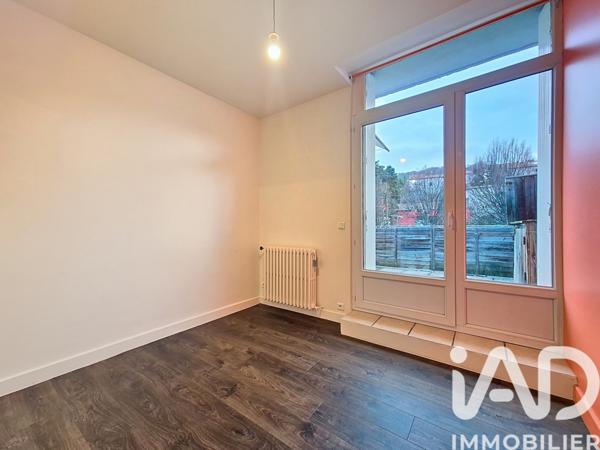 Appartement à vendre 3 pièces 68 m² Le Puy-en-Velay