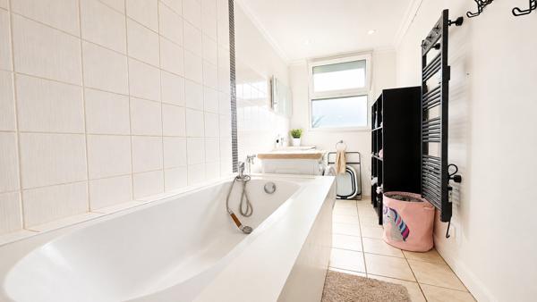 Appartement - jardin ETREPAGNY