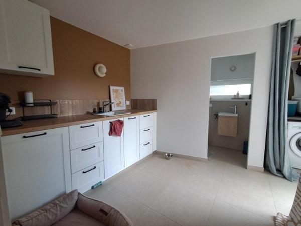 Maison à BRETTE-LES-PINS, 72250 - 4 pièces 115m²