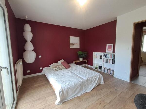 Maison à BRETTE-LES-PINS, 72250 - 4 pièces 115m²