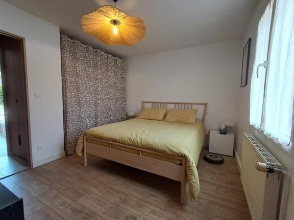 Maison à BRETTE-LES-PINS, 72250 - 4 pièces 115m²