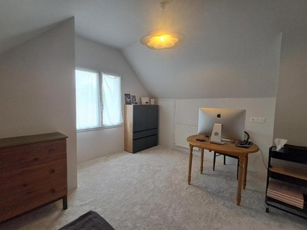 Maison à BRETTE-LES-PINS, 72250 - 4 pièces 115m²