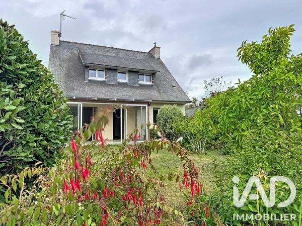 Maison à vendre 5 pièces 122 m² Pordic