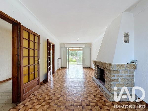 Maison à vendre 5 pièces 122 m² Pordic