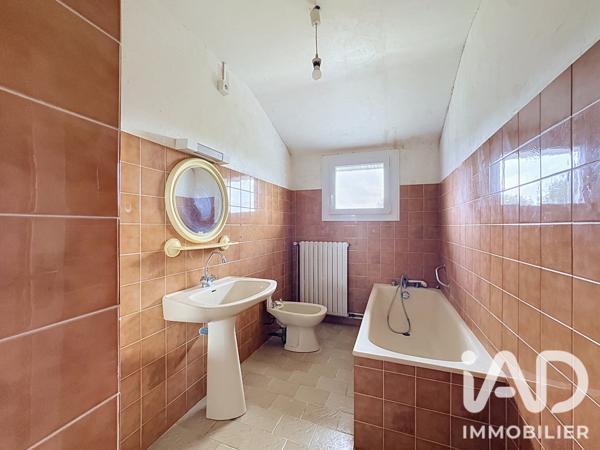 Maison à vendre 5 pièces 122 m² Pordic