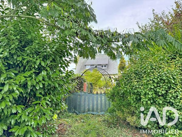 Maison à vendre 5 pièces 122 m² Pordic
