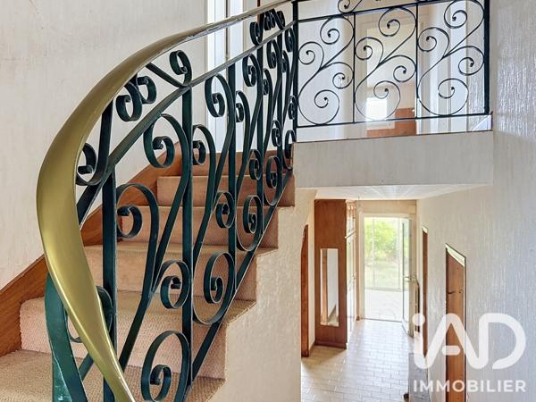 Maison à vendre 5 pièces 122 m² Pordic