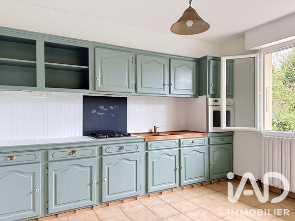 Maison à vendre 5 pièces 122 m² Pordic