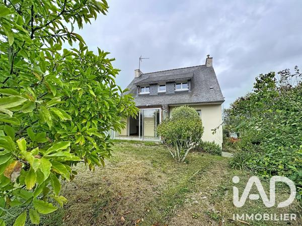 Maison à vendre 5 pièces 122 m² Pordic