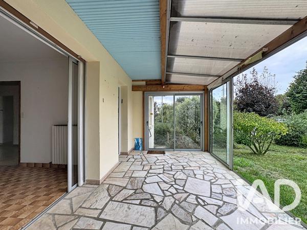 Maison à vendre 5 pièces 122 m² Pordic