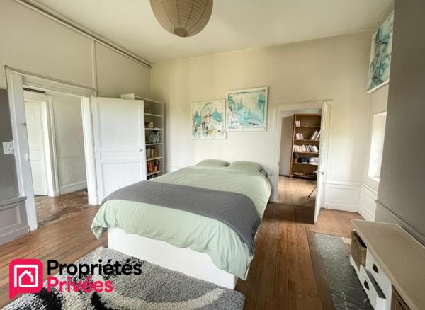 Maison Nogent Le Roi 6 pièces 4 chambres 170 m2 jardin 930m2 292000