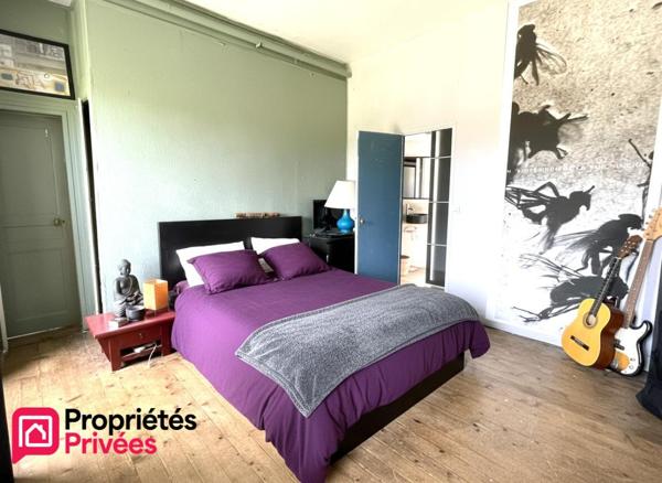 Maison Nogent Le Roi 6 pièces 4 chambres 170 m2 jardin 930m2 292000