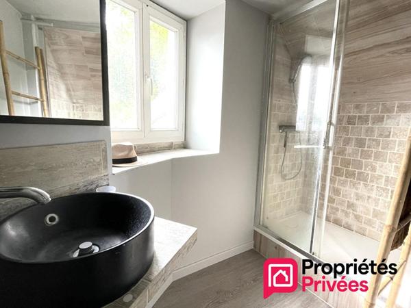 Maison Nogent Le Roi 6 pièces 4 chambres 170 m2 jardin 930m2 292000