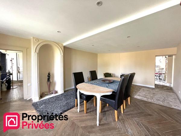 Maison Nogent Le Roi 6 pièces 4 chambres 170 m2 jardin 930m2 292000