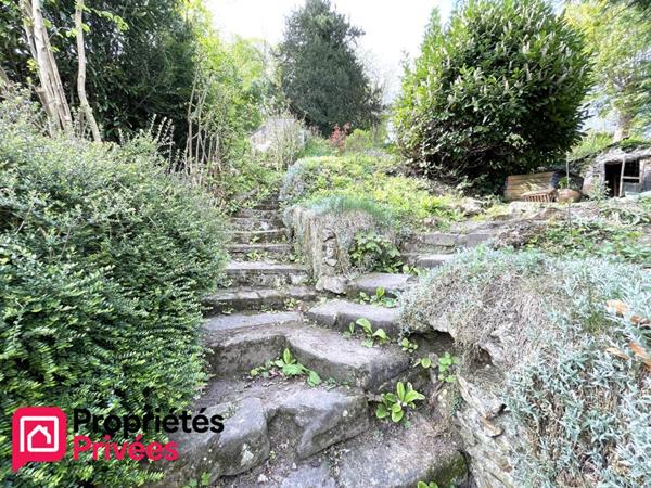 Maison Nogent Le Roi 6 pièces 4 chambres 170 m2 jardin 930m2 292000