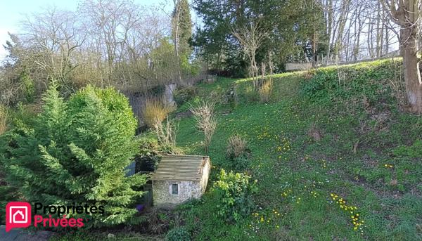 Maison Nogent Le Roi 6 pièces 4 chambres 170 m2 jardin 930m2 292000