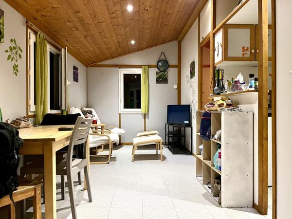 Maison à vendre |  Cransac |  3 pièces | 35 m²